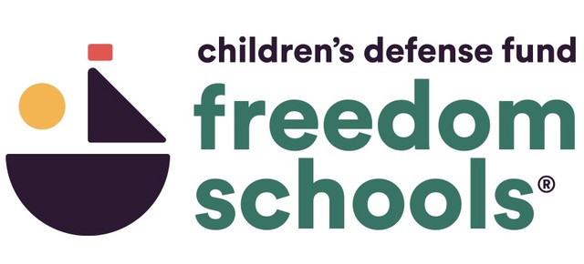 CDF Freedom Schools Summer Program