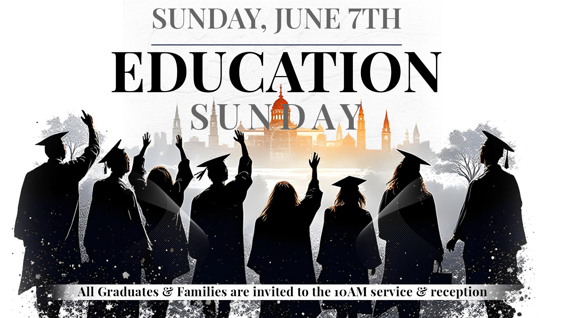 Education Sunday