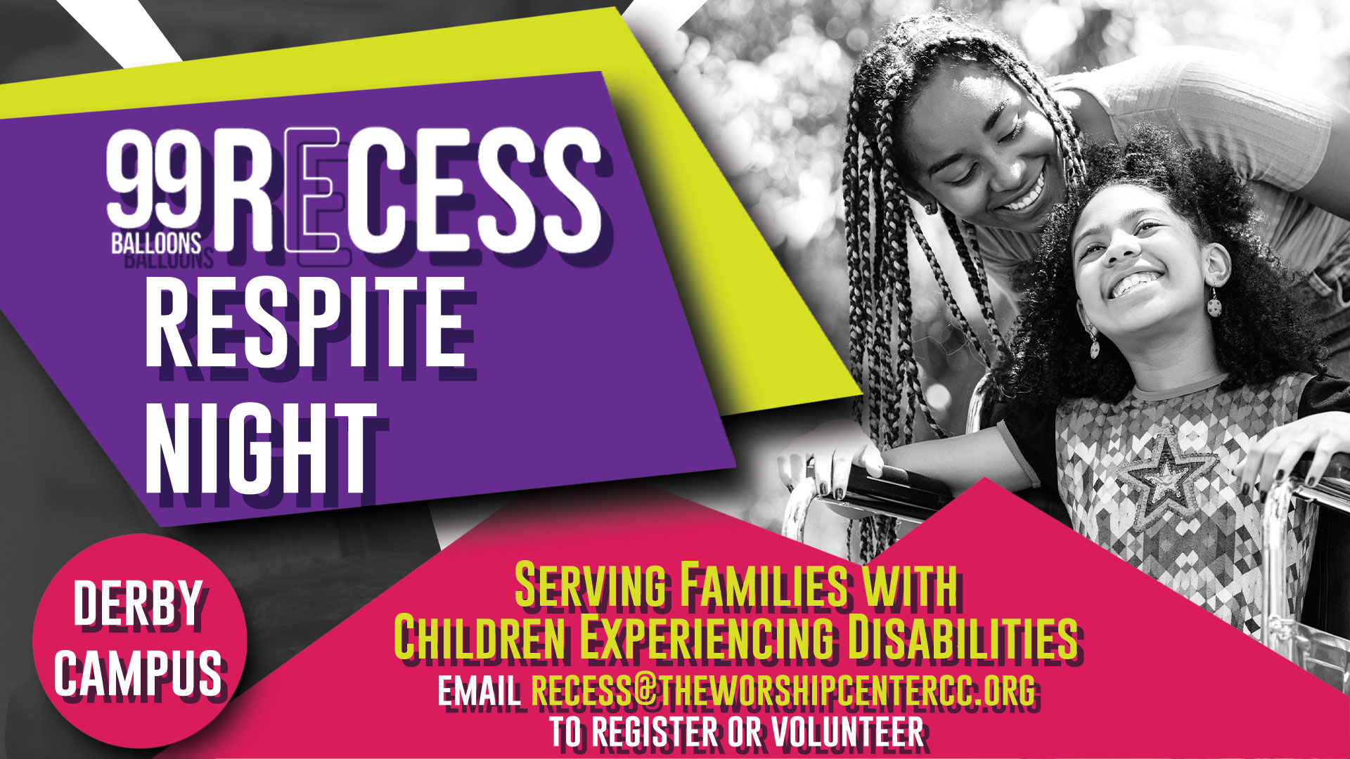 Respite Night